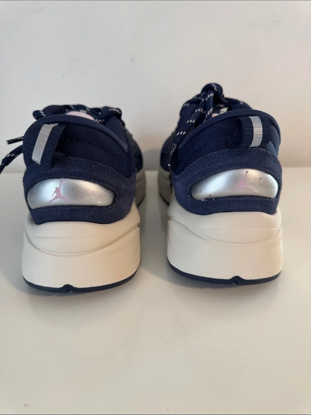 New JORDAN TRUNNER O/S Men’s Size 13